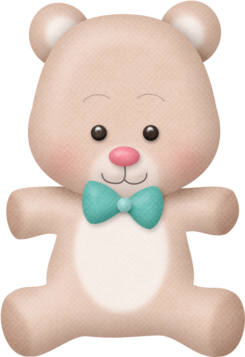 Toys And Baby Cloth Of The Baby Girl Clip Art - 7 Month Baby Sticker (511x707)