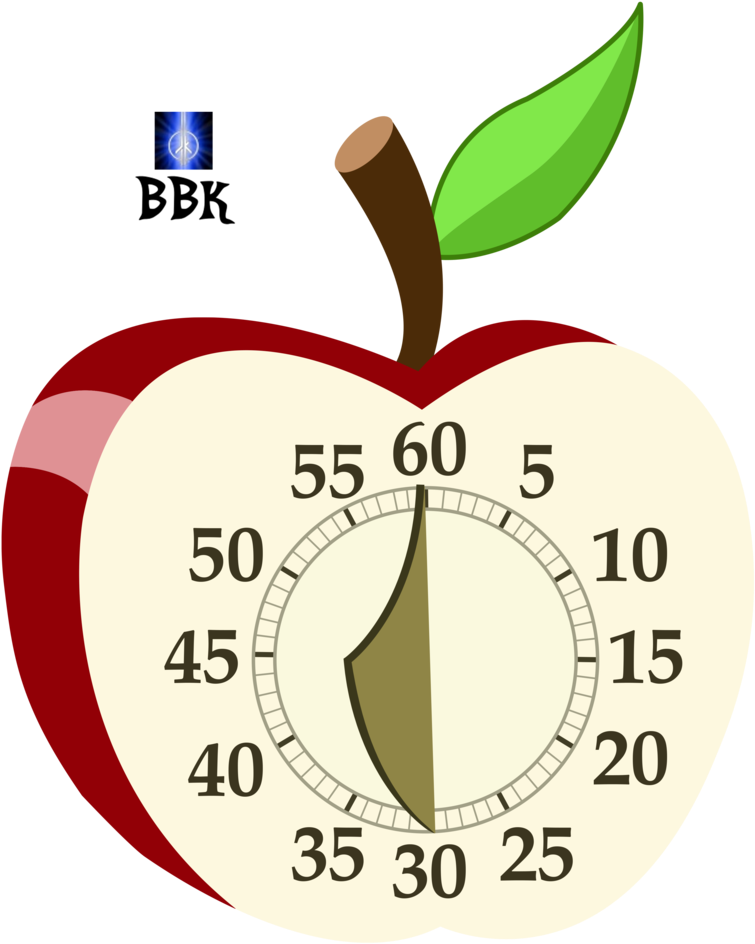 Granny Smith's Kitchen Timer By - Blowing Rock Country Club (800x995)