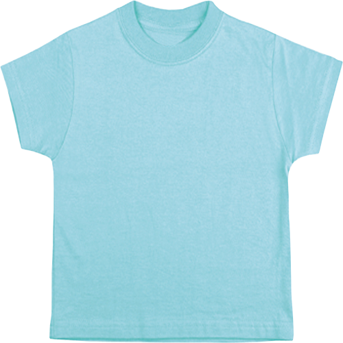 Baby T Shirt Png (500x500)