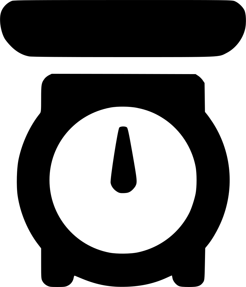Scale Kitchen Weigher Comments - Mr Yuck (840x980)