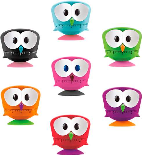 Minut'hibou - E-my Timer Gufo (535x587)