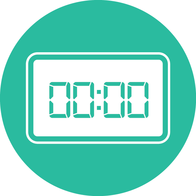 Digital Timer - Gate 2018 (634x634)