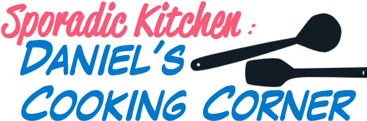 I Have No Idea How To Cook - I Have No Idea How To Cook (572x225)