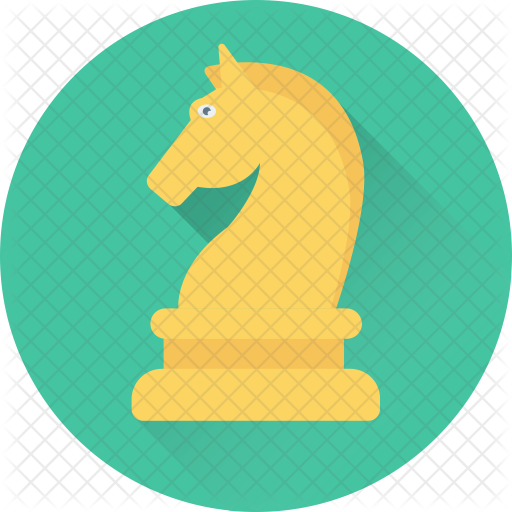 Bishop Icon - Chess (512x512)