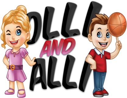 Our Mission Is To Not Only Provide Families With Tools - Cartoon (502x504)