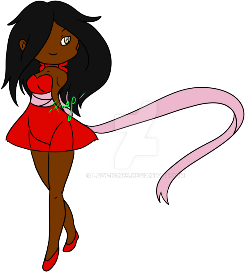 [closed] Armless Ballerina By Lazy-b0nes - Digital Art (894x894)