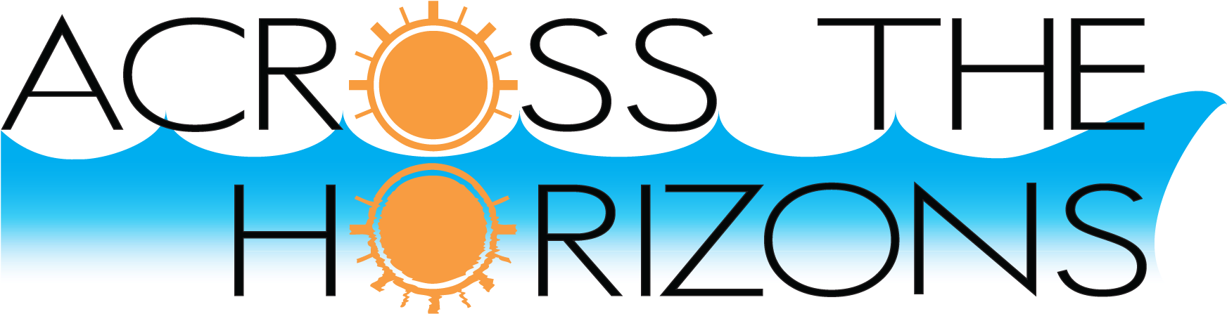 Across The Horizons Logo - Logo (1760x470)