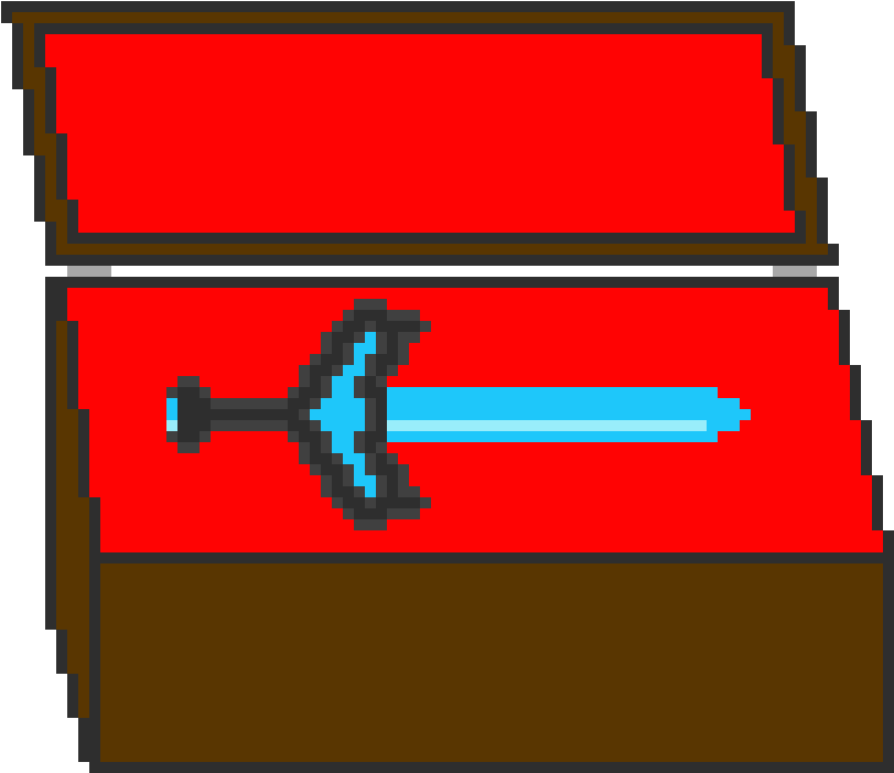Ice Sword In Chest - Ice Sword In Chest (1040x790)