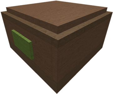 Chest - Roblox Booga Booga Item (420x420)