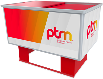 Simple Commercial Ice Cooler - Cooler (500x500)