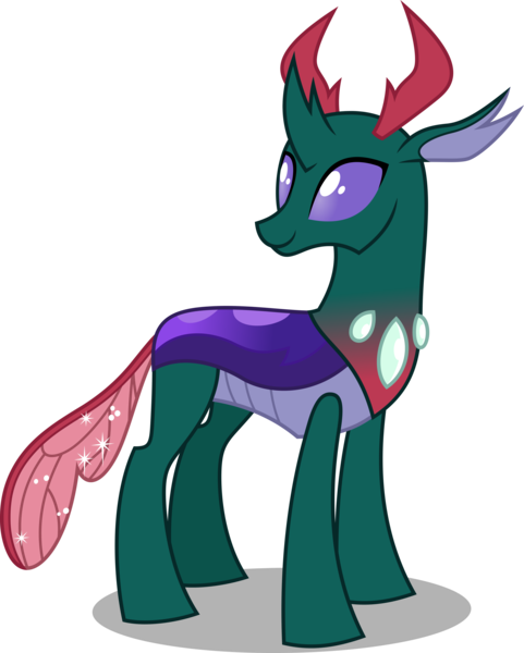 Absurd Res, Artist - My Little Pony Pharynx (481x600)