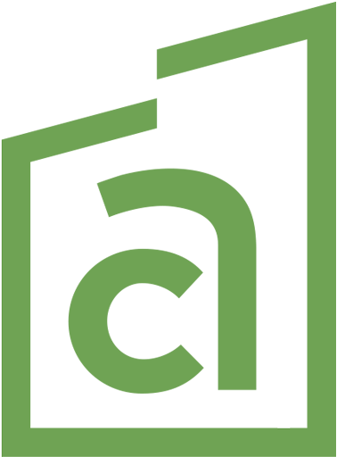 Creative Arts At Haywood Community College Wordmark - Parallel (400x539)