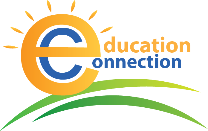 Their Mission As The Regional Educational Service Center - Education Connection Logo (696x438)