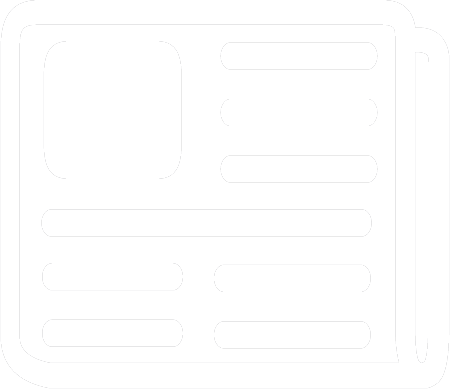 Charter Icon Png White (450x389)