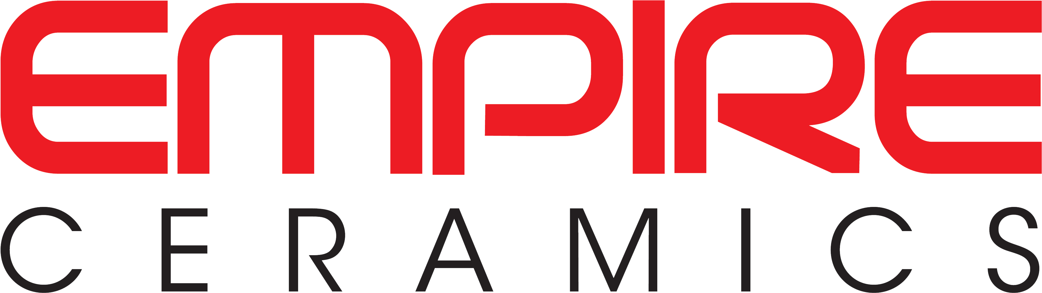 Empire Ceramics Limited - Empire Ceramics Limited (3575x1067)