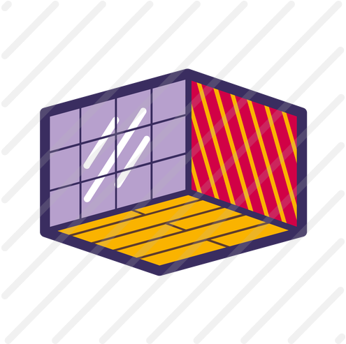 Finishing Materials Icon - Ceramic (500x500)