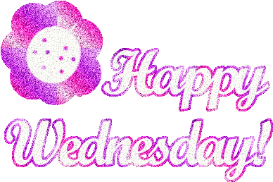 Pin Free Clip Art Wednesday - Happy Wednesday (420x300)
