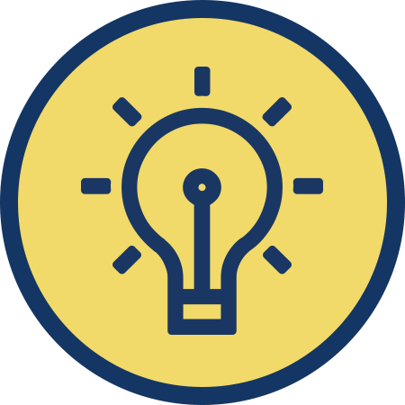 Our Course Creators Are A Diverse Team Of Educators - Portrait Of A Man (450x450)