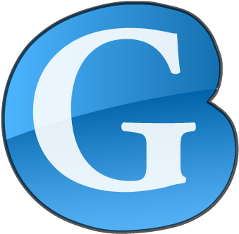 Gpokr Texas Holdem - Emblem (400x400)