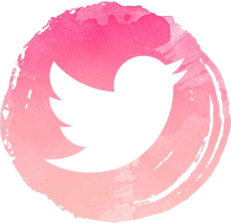 Twitter Icon - Circle (800x800)