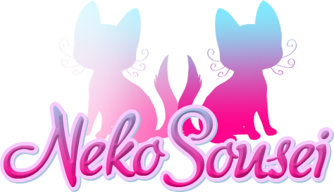 Artist/lineart Artist Needed - Neko (474x272)