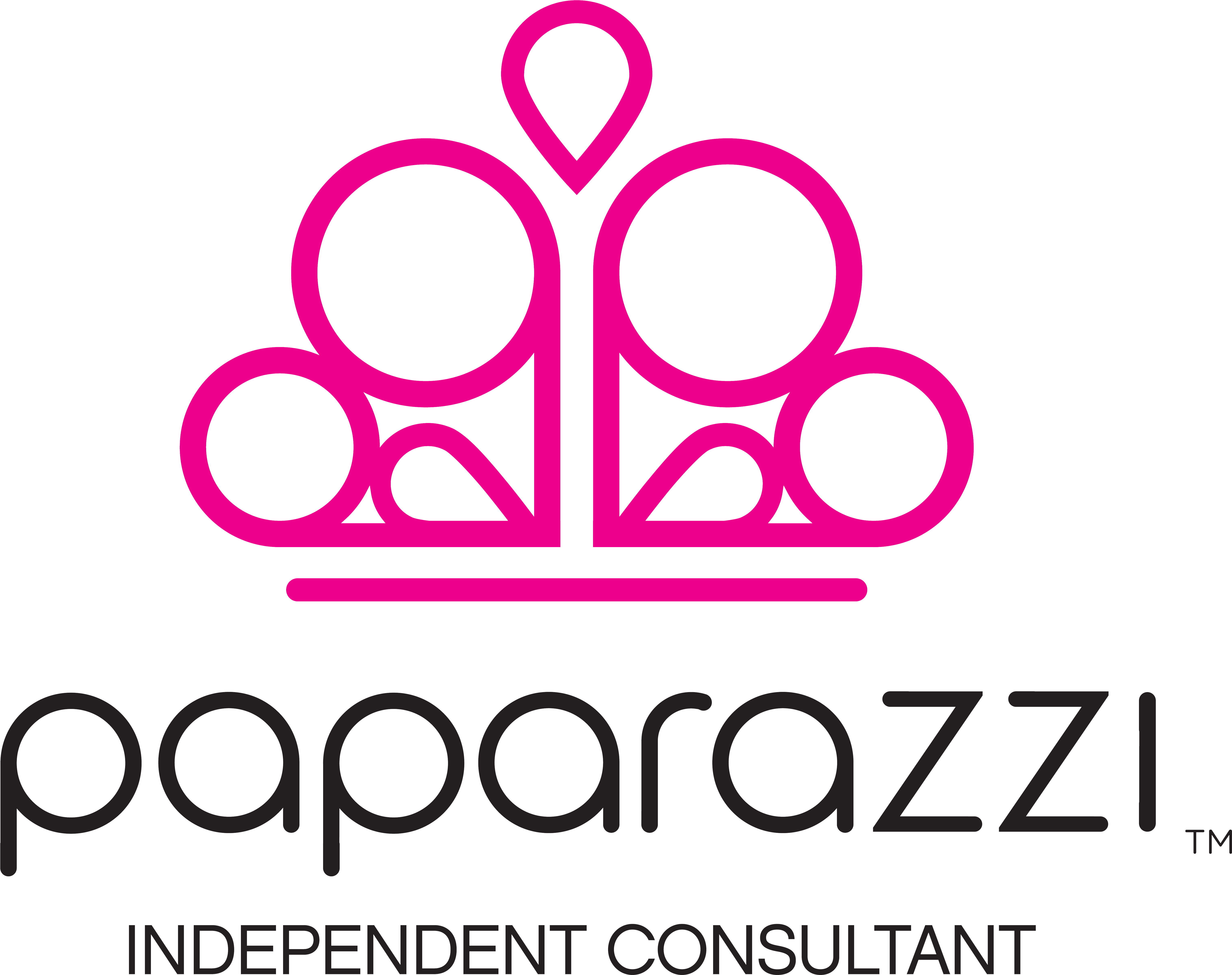 Paparazzi Accessories Logo Png (6660x5400)