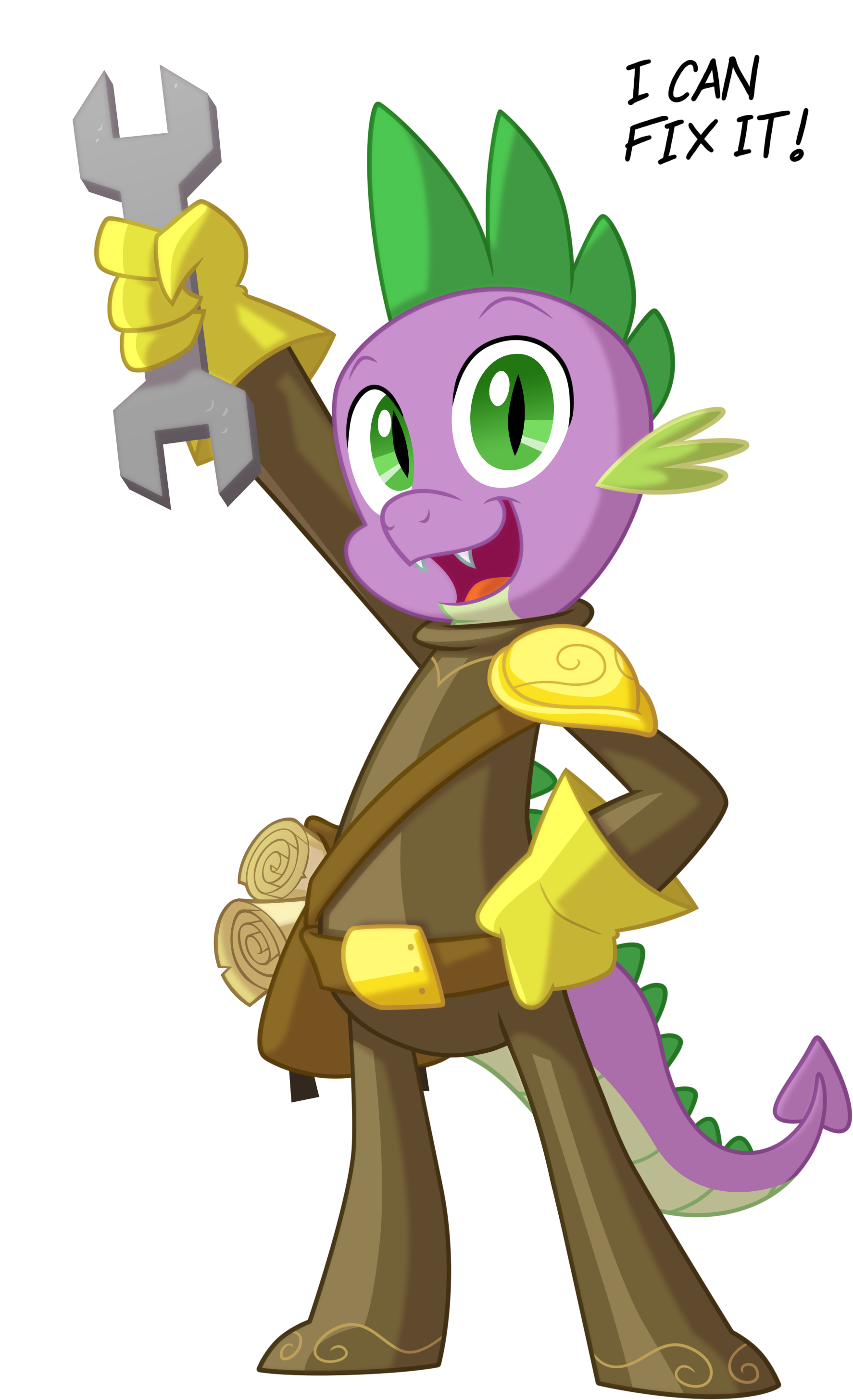 Engineer Trooper By Equestria Prevails Engineer Trooper - Rarity (1850x3000)