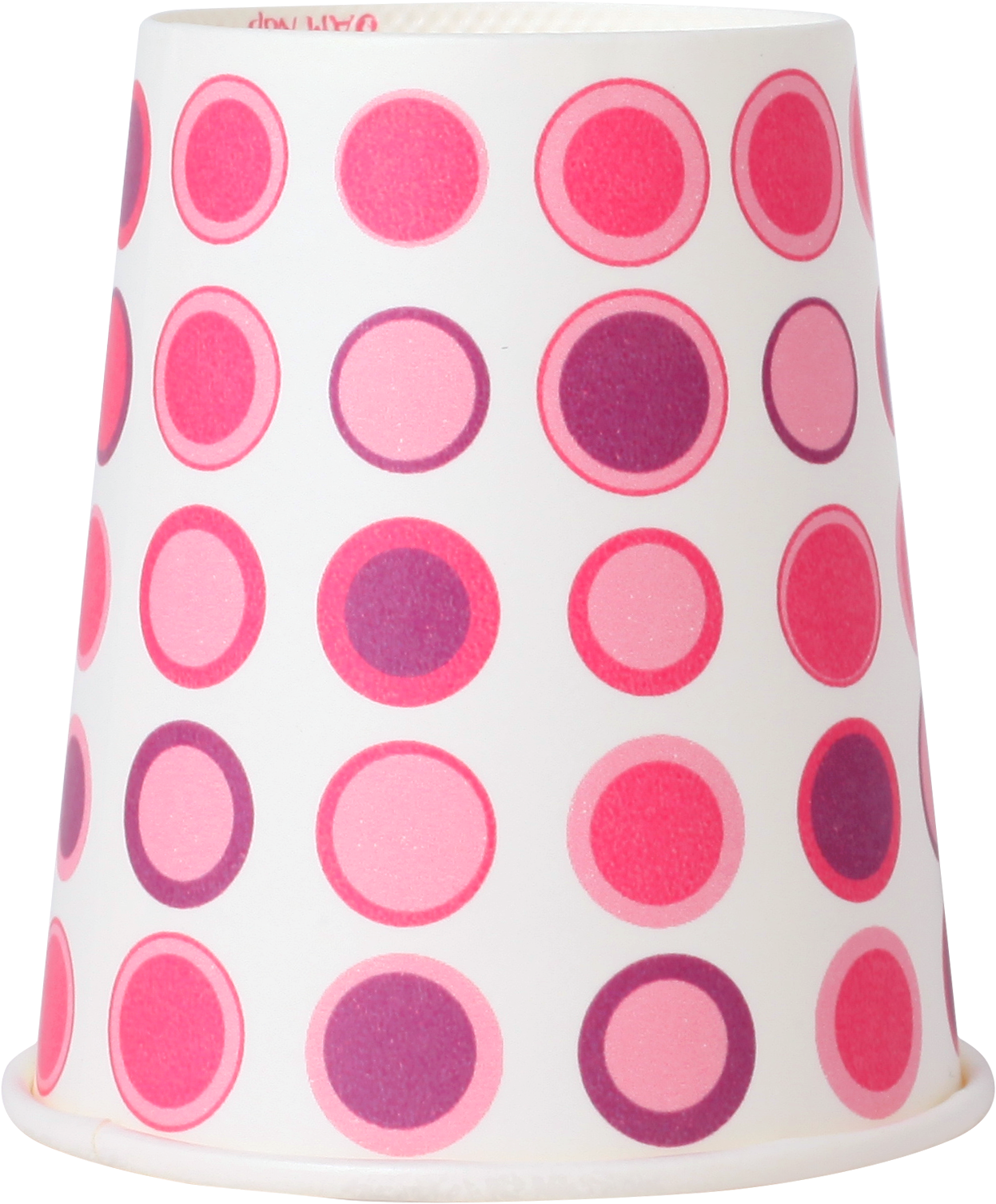 Technical Specifications - Polka Dot (1928x1928)