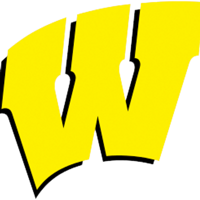 Bulldog Youth Sports - Bucky Badger (400x400)