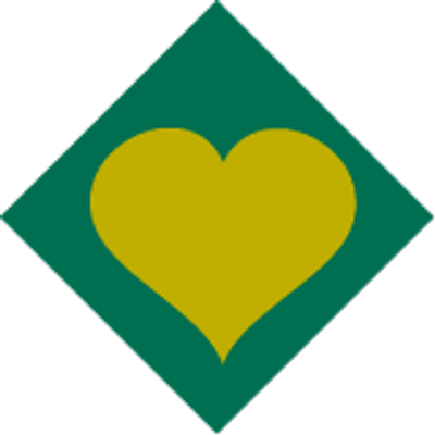 Heartland Tile - Heart (400x400)