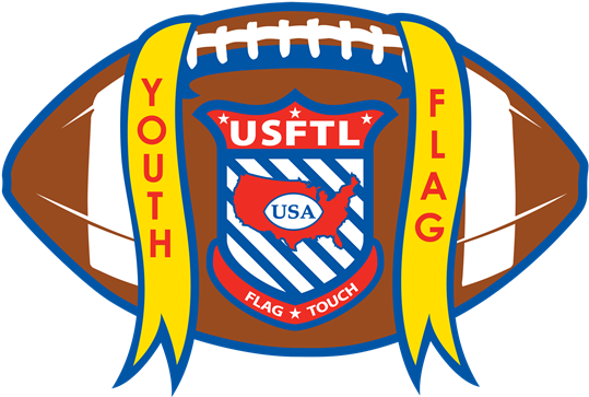 We've Joined Usftl Youth Flag - Flag Football (960x365)