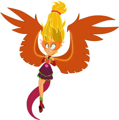 Creepy Jack - My Little Pony Equestria Girls Midnight Applejack (420x420)