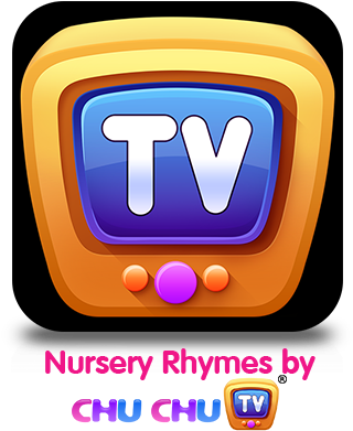 Chuchu Tv Kids Songs & Videos - Parathyroid Gland (319x398)