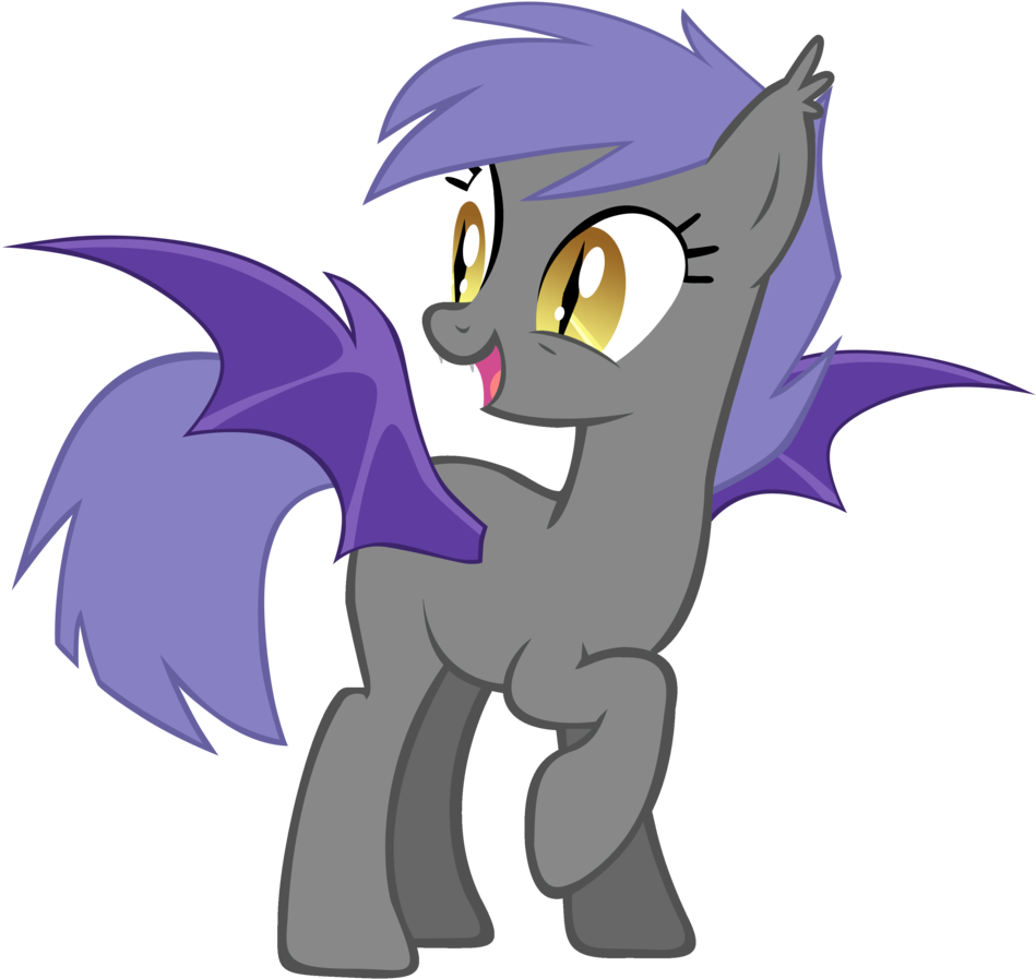 Midnight Blossom 4 By Zee66 Midnight Blossom 4 By Zee66 - Midnight My Little Pony (1024x913)