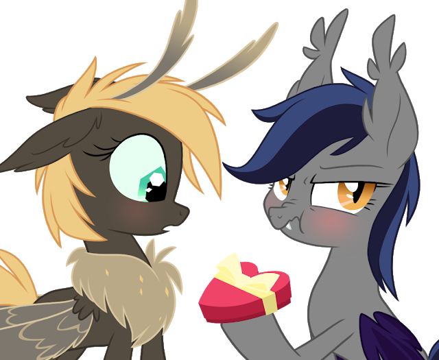 [52] Source - Mlp Cute Bat Pony (640x525)