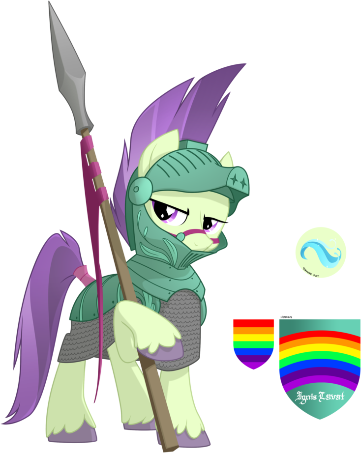 Equestria-prevails, Crystal Pony, Oc, Oc Only, Pony, - My Little Pony: Friendship Is Magic (860x1024)