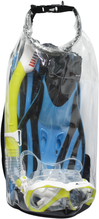 Kid's Complete Snorkeling Set - Child (800x800)
