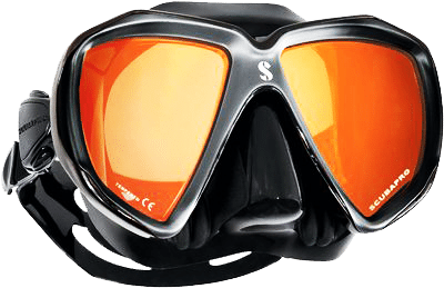 Scubapro Masks - Scubapro Spectra (500x400)