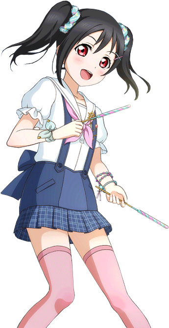 Picture - - Love Live Marine Cards (512x720)