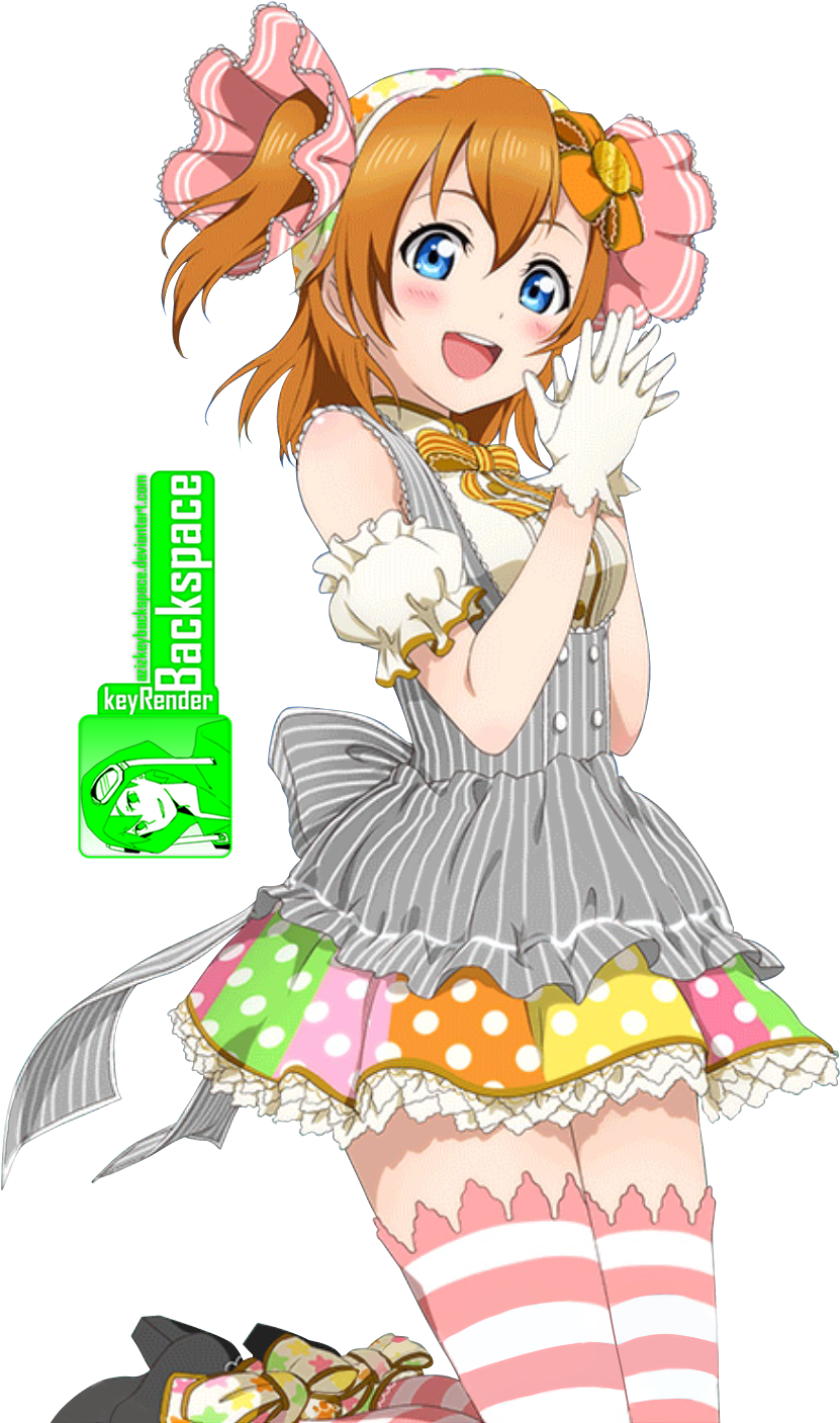 Kousaka Honoka Love Live (1023x1441)