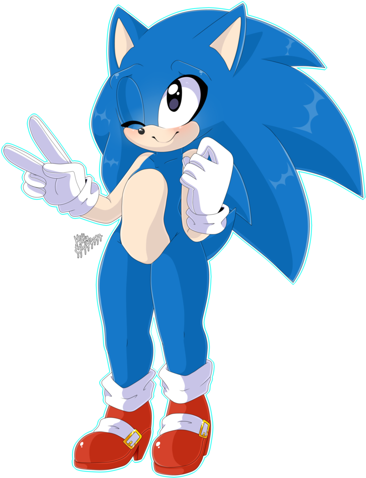 Art Haha, I'm Sorry Clip Art - Cartoon (788x1013)