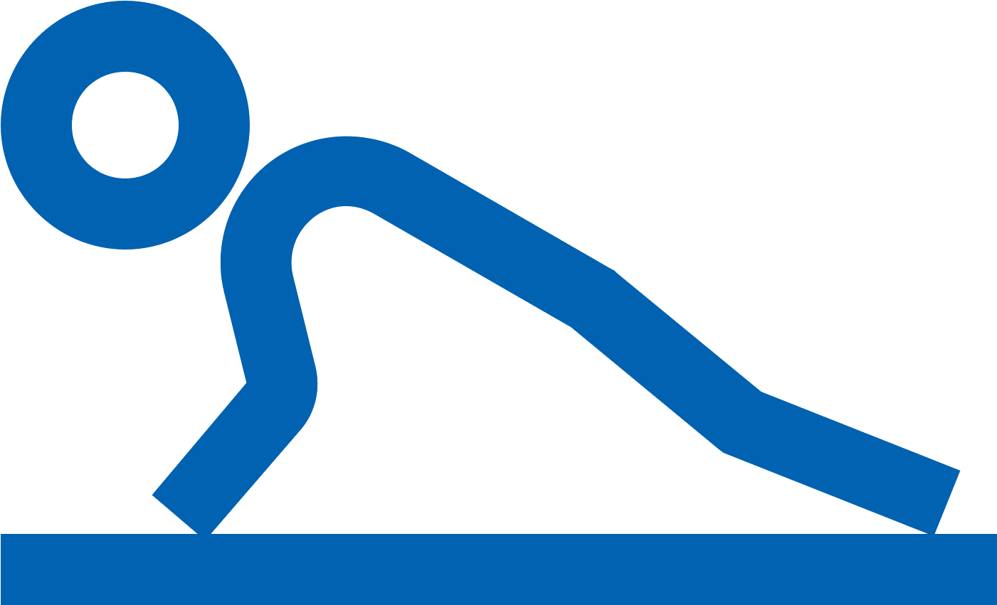 Push-up Computer Icons Font - Doing Png (1600x1600)