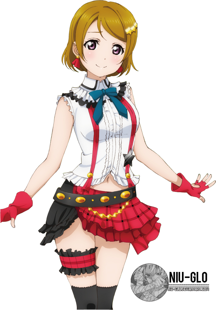 7788662 - >> - Love Live Hanayo Koizumi (717x1026)