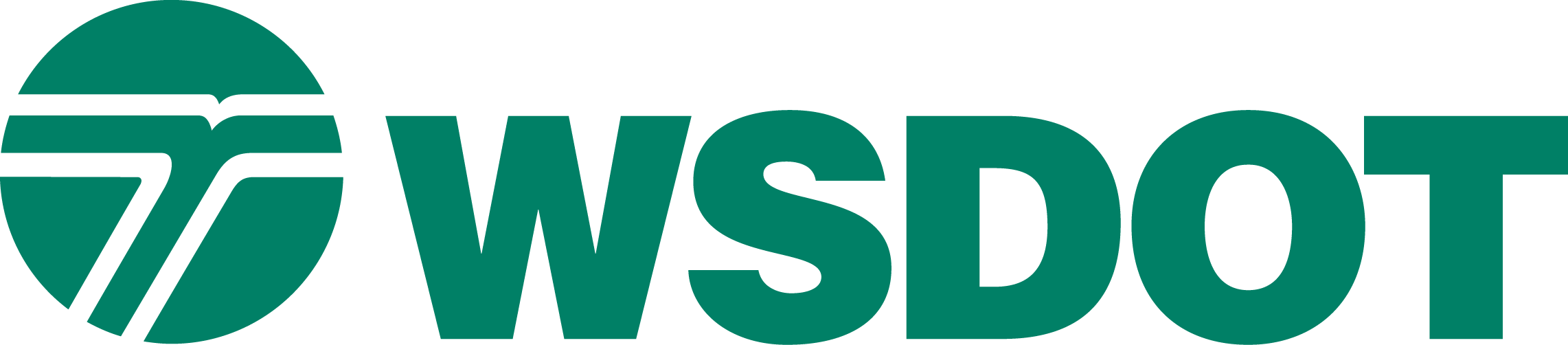 Wsdot Combined Fund Drive Push Up A Thon - Washington Department Of Transportation (2283x502)