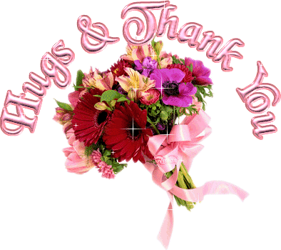 Show Your Appreciation And Choose From A Variety Of - Thank You And You Too (394x350)