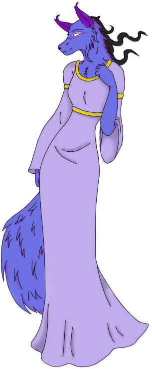 13 Angels Death Commission - Illustration (500x900)