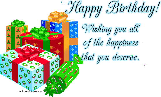 Happy Birthday Uncle Wishing You All Of The Happiness - Messages For Happy Birthday Uncle (552x333)