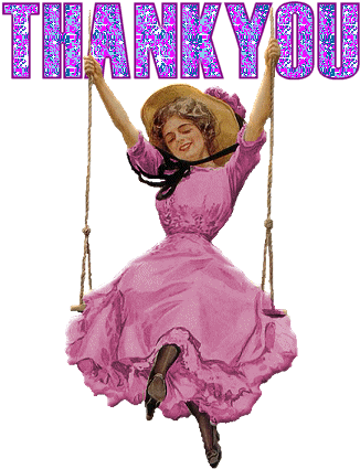 Free Animated Thanks Message Gifs Page 3, Free Thank - Thank You Gif Funny (500x500)