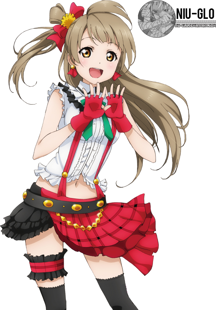Who Is Your Favorite Girl From Love Live - Kotori Bokura Wa Ima No Naka De (720x1035)