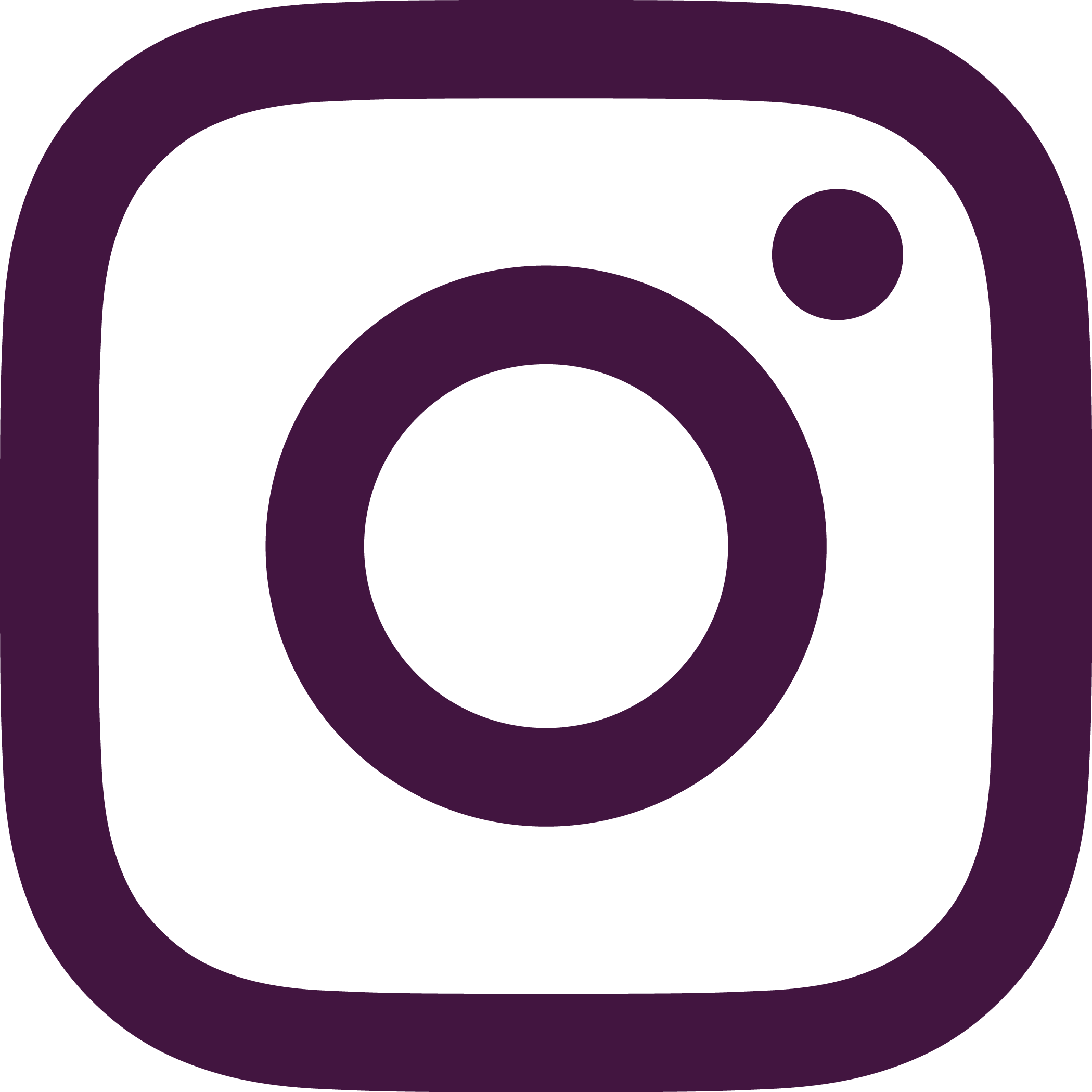 Instagram Vector Logo Png (2099x2099)